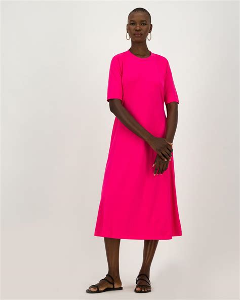 Faye Knit Dress - Poetry Clothing Store