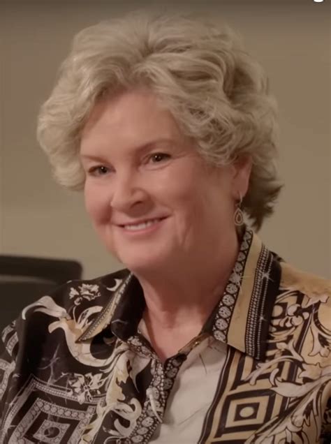 Who is Susie Wiles, Trump’s New Chief of Staff? | by William Spivey