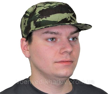 Кепка полевая Tiger Stripe (ID#1386138626), цена: 200 ₴, купить на Prom.ua