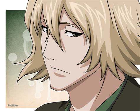 Anime Pfp Bleach Kisuke Urahara Wallpaperlist - vrogue.co