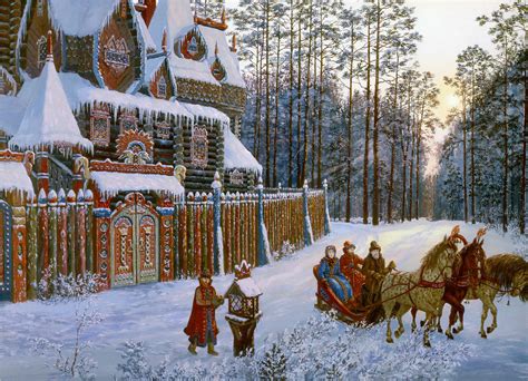 Художник Иванов Всеволод Борисович (21 фото) » красивый креатив в ...