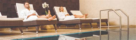 SPA InterContinental | InterContinental Budapest - The sanctuary of ...