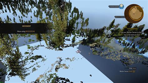 Witcher 3 graphics problem, need help | Forums - CD PROJEKT RED