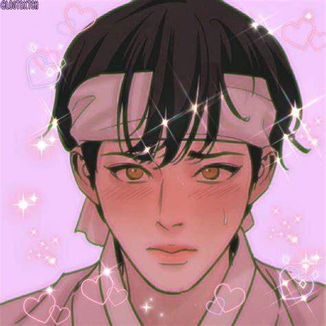 bby baek nakyum 🥺 | Anime printables, Aesthetic anime, Anime