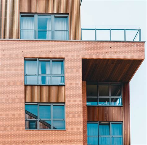 Exterior Brick Paint Color Ideas - 11+ Color Combinations