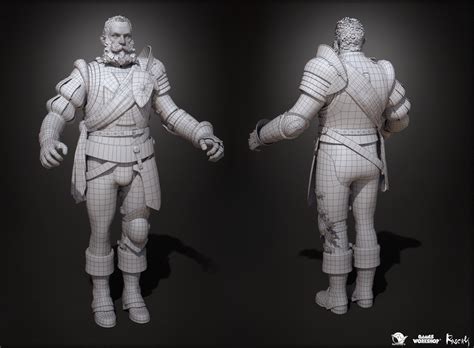 We are Plan A. Join us! - Markus Kruber: Mercenary