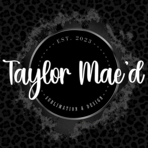 Taylor Mae’d | Gans OK