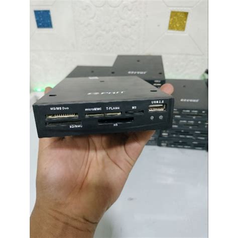 jual card reader internal cpu pc komputer shopee indonesia