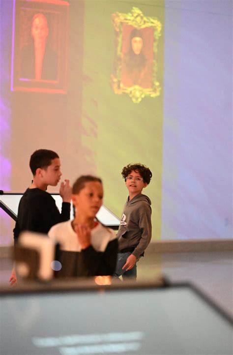 What to expect at new Da Vinci Science Center in Allentown