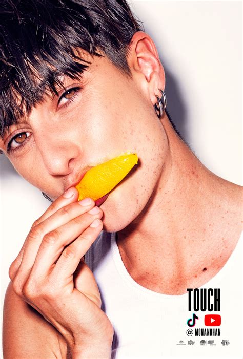 Touch (#3 of 10): Extra Large TV Poster Image - IMP Awards