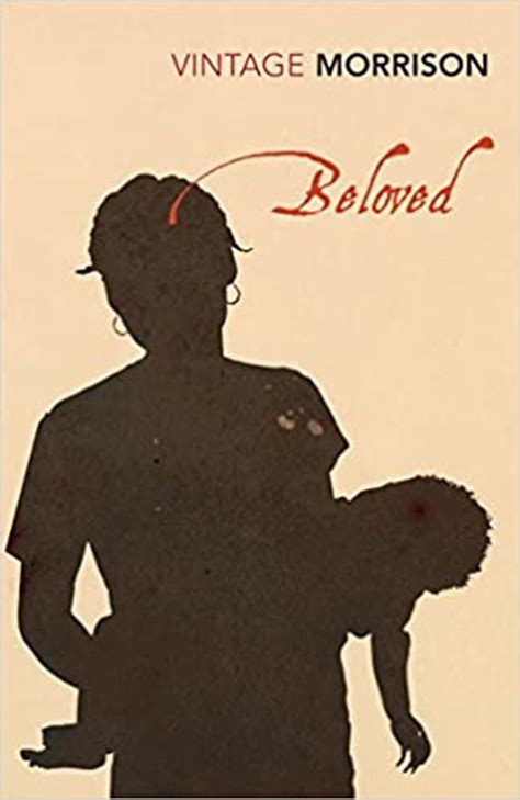 Beloved Paperback By Toni Morrison | HMV Store