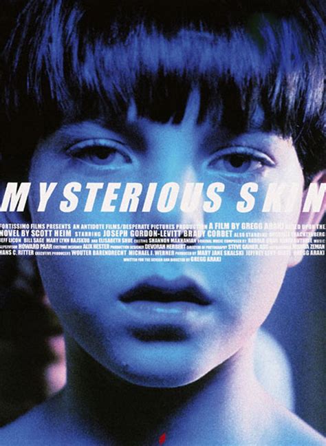 Mysterious Skin - Yaoi Italia