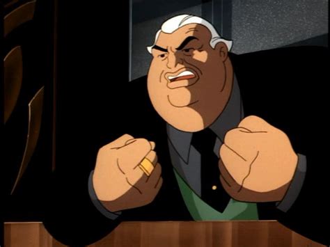 Rupert Thorne | Batman:The Animated Series Wiki | Fandom powered by Wikia