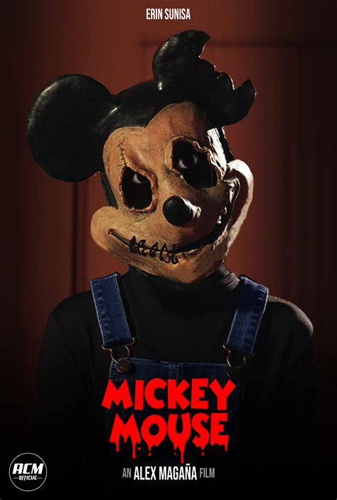 Mickey Mouse (2024)