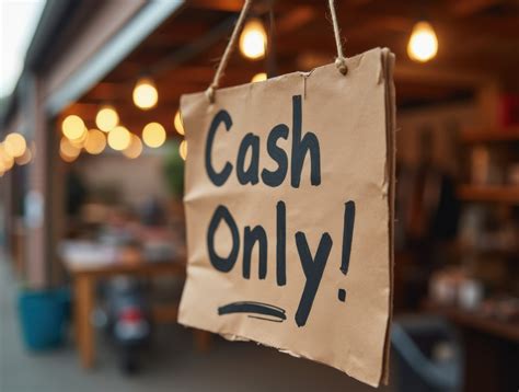 Got Cash? - Your Survival Guy