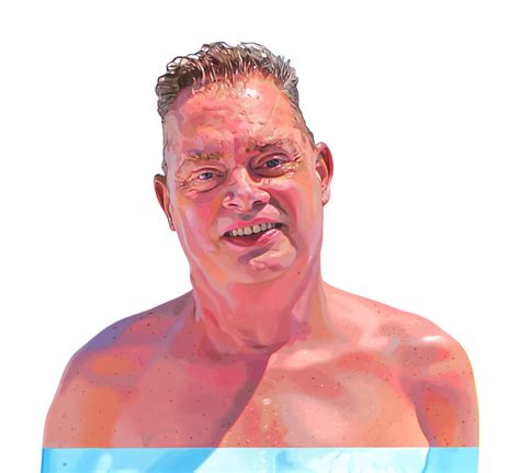 Remembering the Life and Contributions of Terry Elliott 15