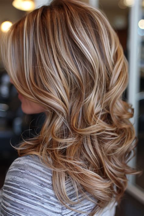 how to color dark hair blonde