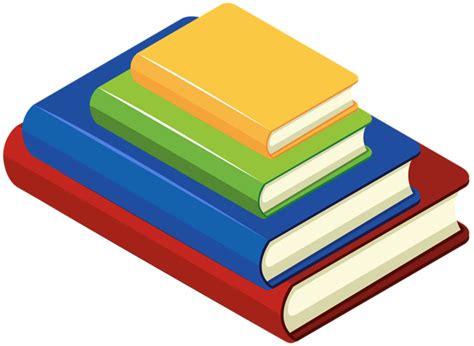 Книга PNG
