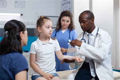 Top Urgent Care in Arlington, VA - Ortho OIC