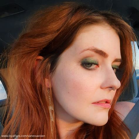 Vanessa Vixen's Official Social Fan Page | LoyalFans