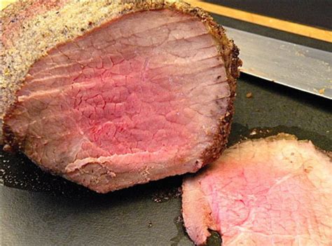 How To Roast Eye Of Round Beef Roast at Christian Beverly blog