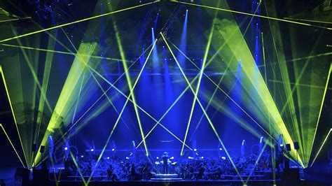 Star Wars in Concert - Luxious Creative