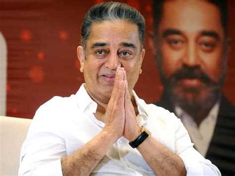 Kamal Haasan's MNM joins DMK-led alliance in TN, gets one RS seat for 2025 polls