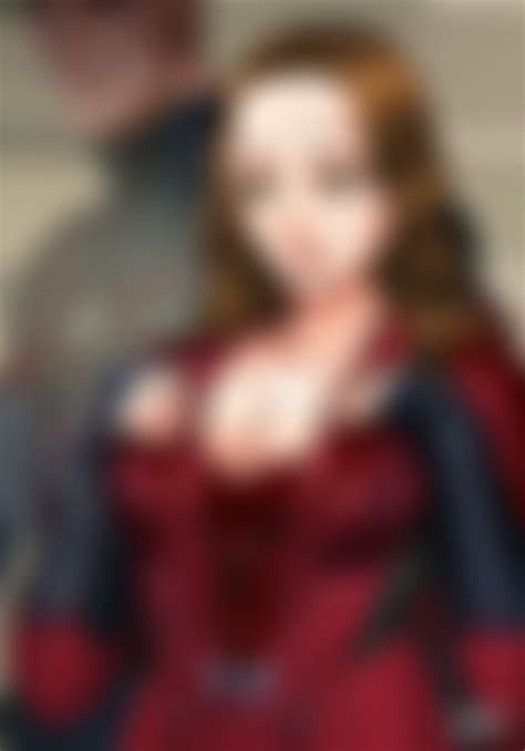 Scarlertt Witch(ToraTora)[Marvel] : r/MarvelNSFW