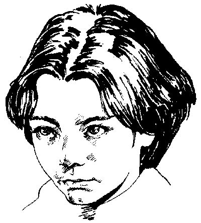 Кир Булычев: Фантастика - Камень-ребус (иллюстрации)
