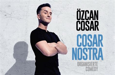 Özcan Cosar | EWS Arena