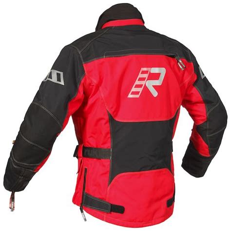 Rukka Cosmic Jacket - RevZilla