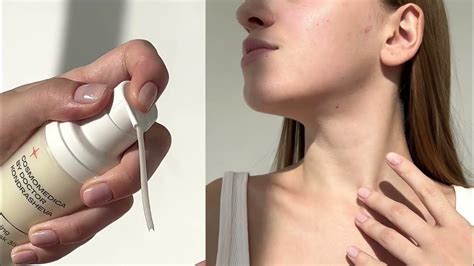 Cosmomedica by Dr.Kondrasheva - YouTube