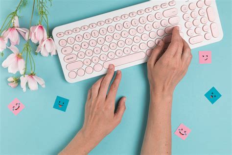Personalize Your Gadgets with Custom Keyboard Stickers