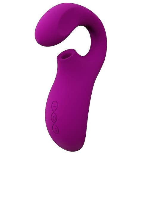 LELO Enigma in Deep Rose | REVOLVE