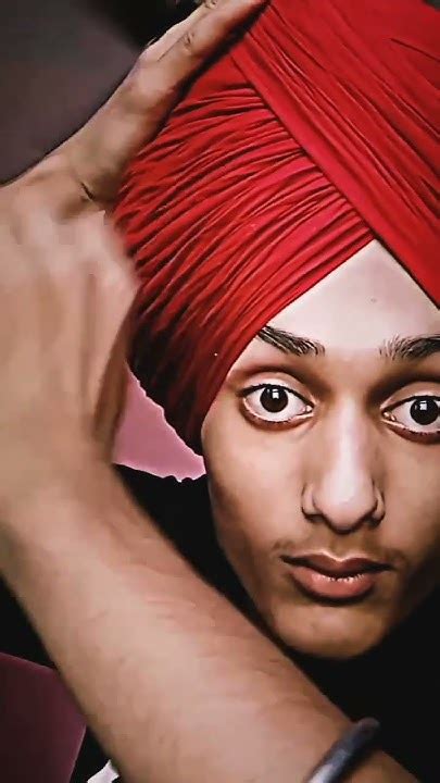 watta wali pagg #sardari - YouTube