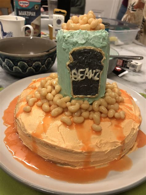 Bean Cake: The Ultimate Guide to a Delicious Recipe – CakePedia