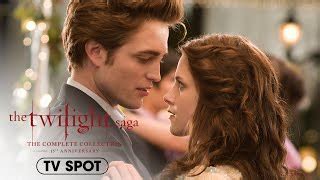 Twilight streaming: where to watch movie online?
