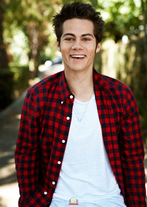Session 009 - 005 - Dylan O'Brien Daily Gallery