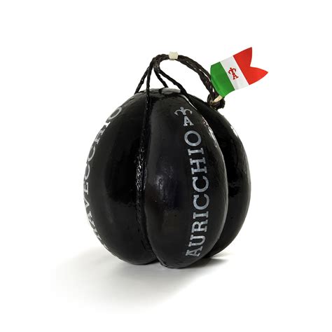 provolone stravecchio auricchio