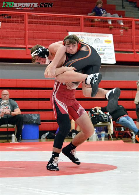 NFHS Approves Rule Changes for HS Wrestling | Vandalia Radio