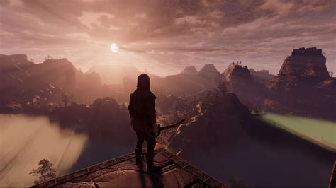 Complete Guide to Enshrouded - MMO Wiki