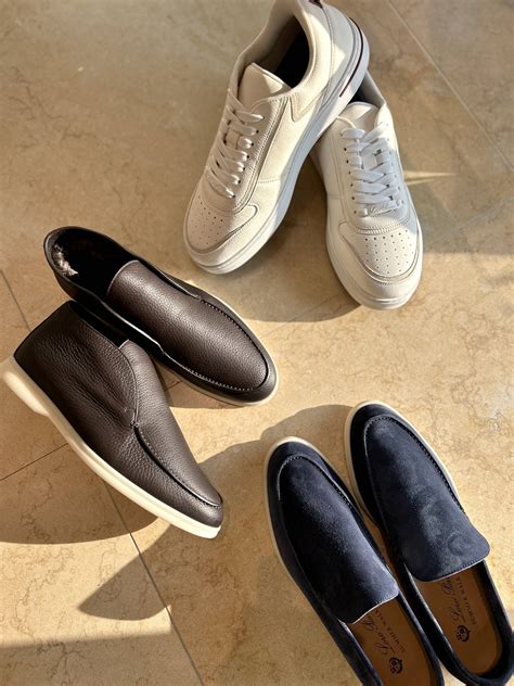 Loro Piana: FW23 New Delivery Private Preview II