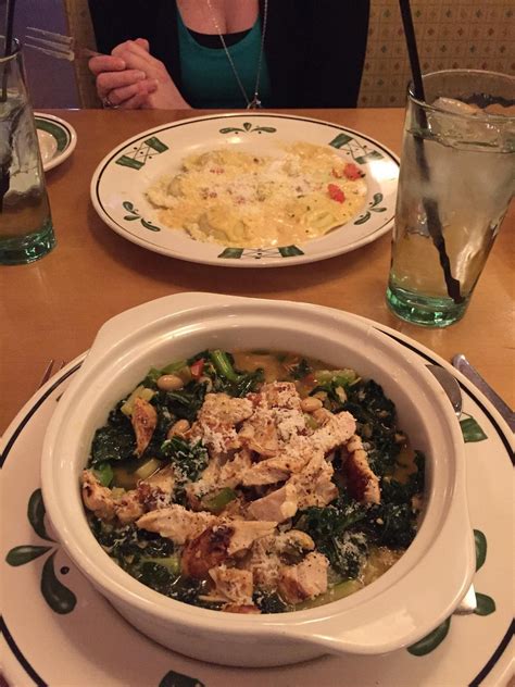 olive garden italian restaurant minot nd 7