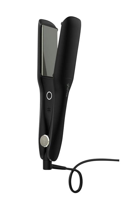 ghd Ghd Max Hair Straightener - Glattejern | Ellos.dk