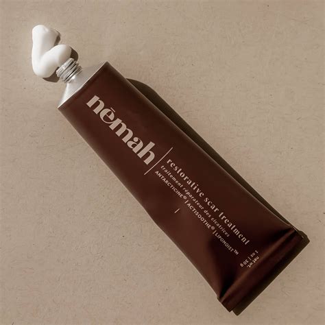 Restorative C-Section Scar Cream | Nēmah – Hello Postpartum