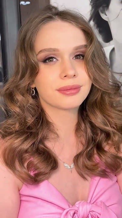 Макияж и укладка ️ #вечерниймакияж #визажисты #макияж #невесты # ...