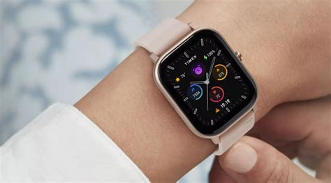 ⚡Новые умные часы от Timex обеспечат две недели автономной работы ...