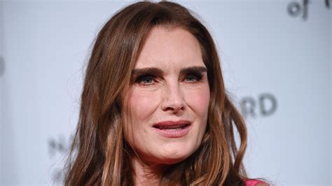 Brooke Shields revela que fue violada en sus inicios: "Pensé que un 'no