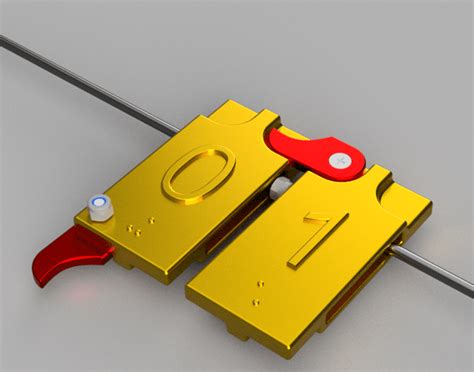 binary counter tactileseu