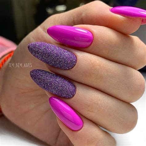 Лучшие идеи маникюра — Разное | OK.RU | Classic nails, Classic nail ...